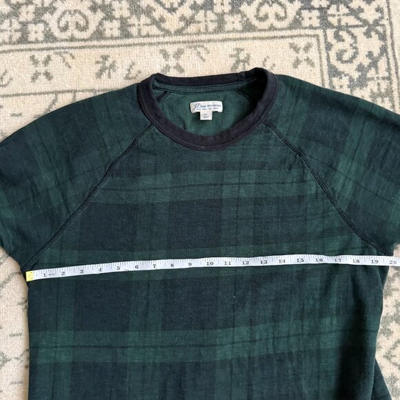 J.Crew Cotton Pajama Set - Picture 5 of 10